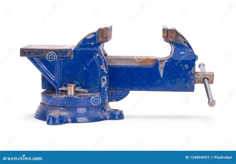 anvil clamp